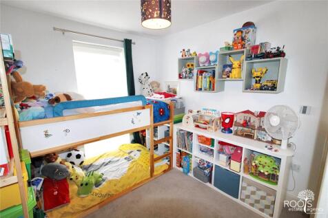 Second With Wardrobe