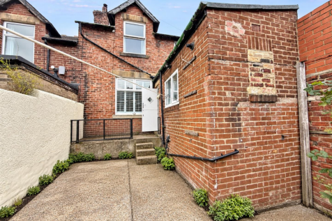 Rear Yard