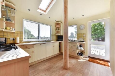 Kitchen/Breakfast Rm