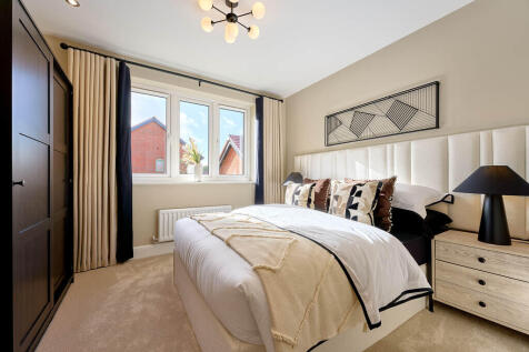 Vistry Coronation Fileds Show Homes 271023 197