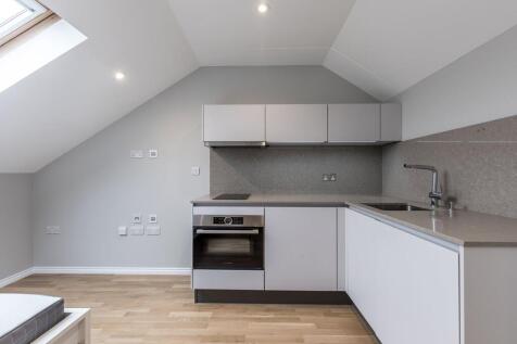 Flat 14 Saltram Crescent 109 Saltram Crescent photo 4