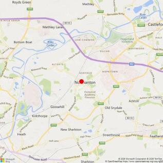 Property Map