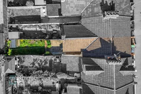 Drone View
