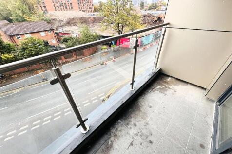 Adelphi Wharf, Adelphi Street, Salford photo 4