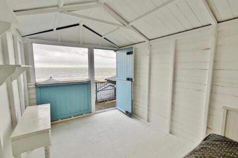 Beach Hut