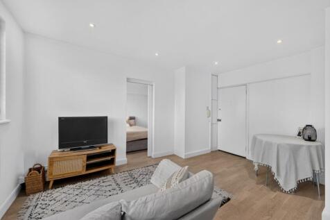 Open-Plan