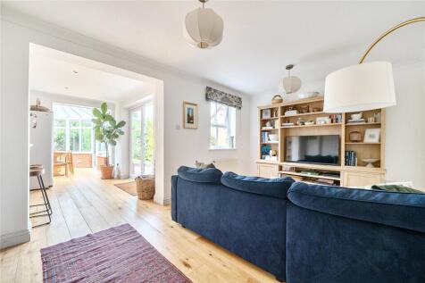 Terrace Road North, Binfield, Bracknell, Berkshire, RG42 photo 5
