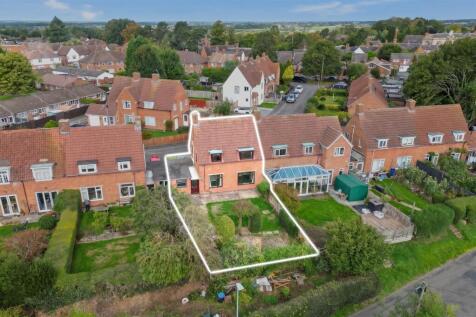 14 Beckett Avenue, Market Bosworth