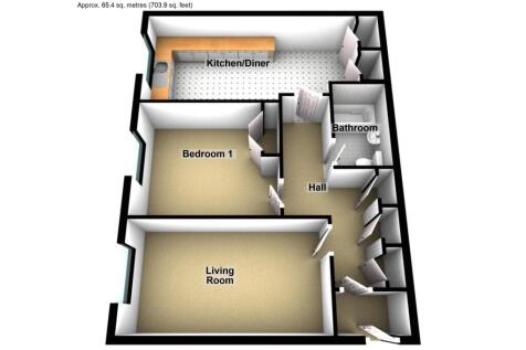 011-Flat 11