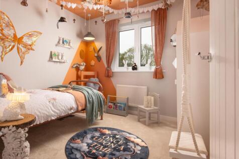 Showhome photography