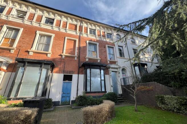 4 bedroom terraced house for sale - 32 Alcester Road, Moseley, Birmingham, B13 8BA
