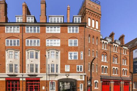 Errington House