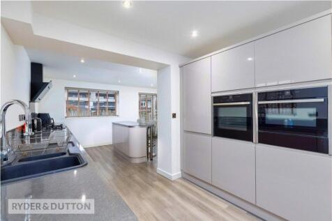 Kitchen Dining Room