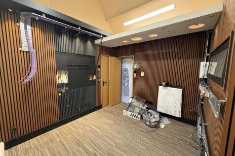 Back Room
