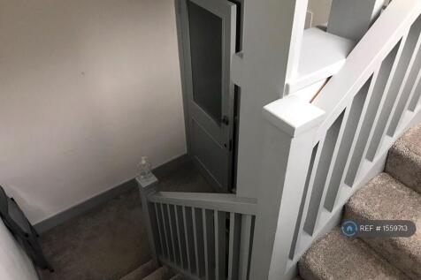 Private Staircase 
