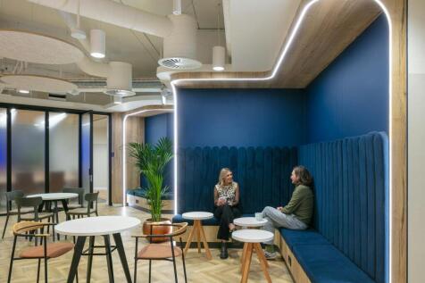 Office to rent Image 11