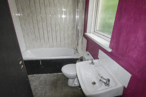 23 White Lane, Wibsey Bank, Bradford, West Yorkshire, BD6 1AS