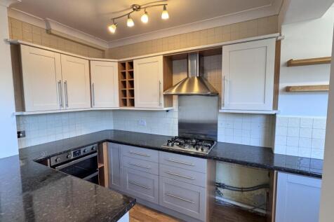 Hindover Road, Seaford, East Sussex photo 4