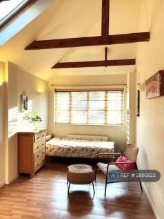 Fully Furnished Room