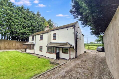 Ledstone Engine Cottage, Ridge Road, Micklefield, Leeds, LS25 7BR