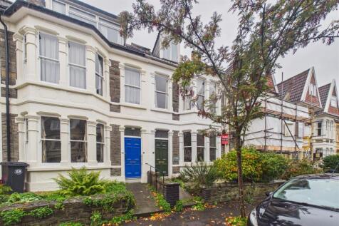 48 Devonshire Road, Westbury Park, Bristol BS6 7NL