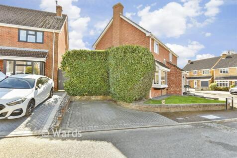 Driveway/Parking
