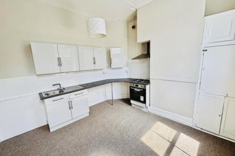 Lounge/Kitchen