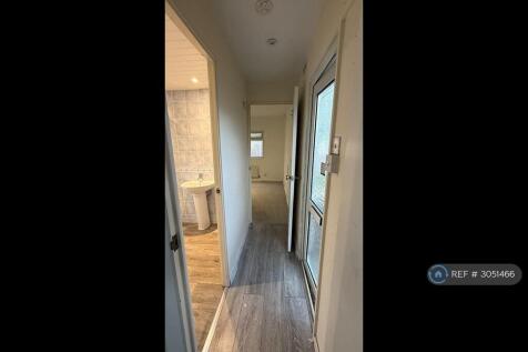 Unit 2 Hallway