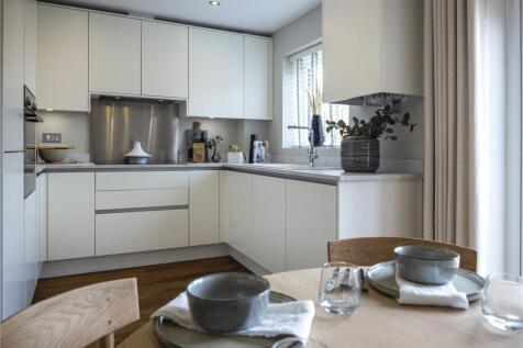 Indicative Kitchen