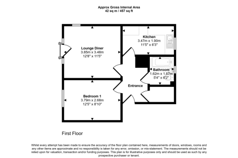 52 Hardwick Drive, Arkwright Town, Chesterfield, S44 5BS