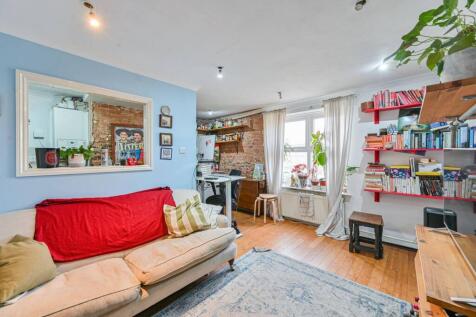 London, SE14 - property photo