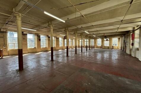 Light Industrial to rent Image 5