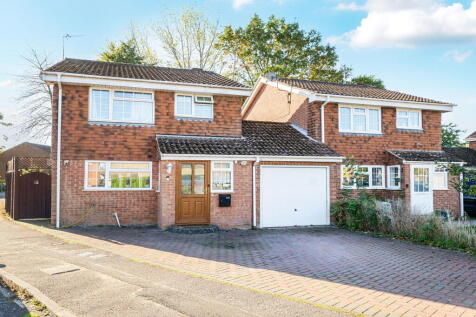 Basingstoke, RG24 - property photo