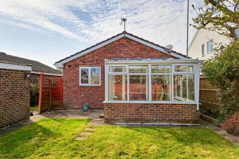 Rear Garden/Elevation