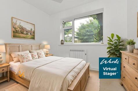 Bedroom 2 (Farmhouse Style)