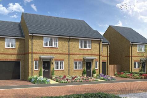 ufford chase phase 2, great bentley