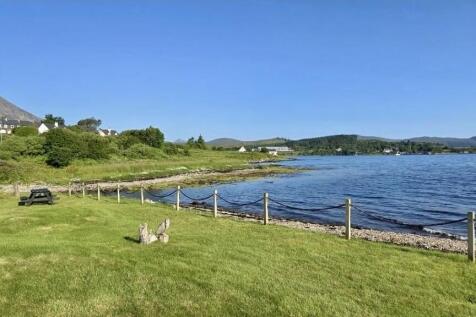 Broadford, Isle of Skye
