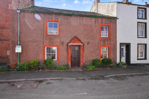 5 Doomgate, Appleby-in-westmorland, Cumbria, CA16 6RB