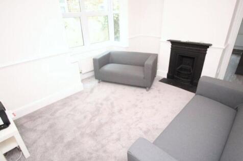 Communal reception room