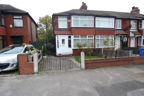 Manchester, M43 - property photo
