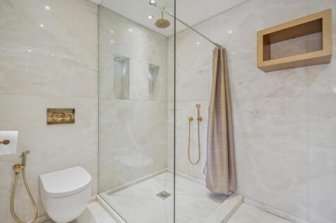 Bedroom Four and En-Suite