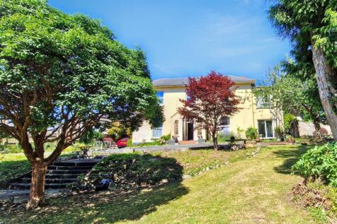 Tamerton House, Fore Street, Tamerton Foliot, Plymouth, PL5 4NA