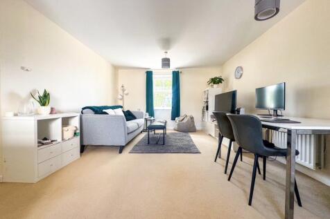 Likving/Kitchen/Dine