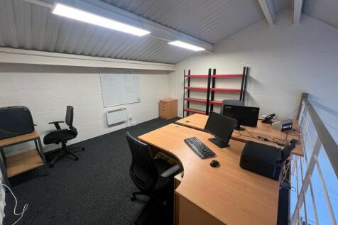 Office to rent Image 6