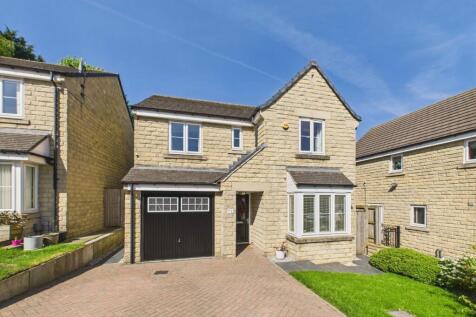 Kirkstall Close