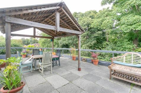 Communal Terrace