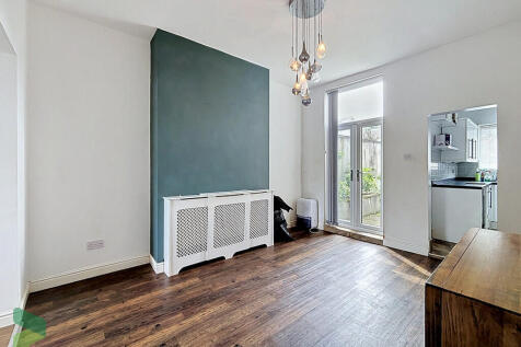 Living room or di...