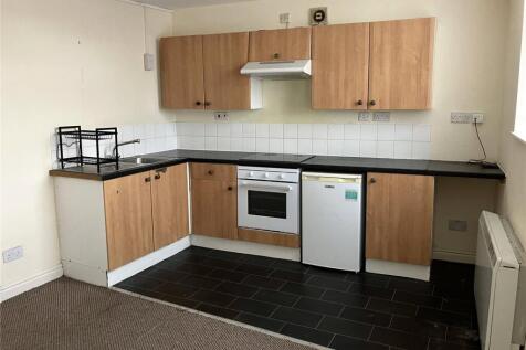 Lounge Kitchen