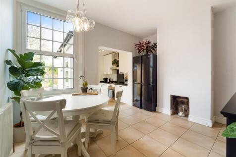 ALBERT ROAD