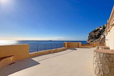 16-cala llamp-Einzigartige Investition Anwesen in Premiumlage mit Meerzugang-kaufen-grundstueck